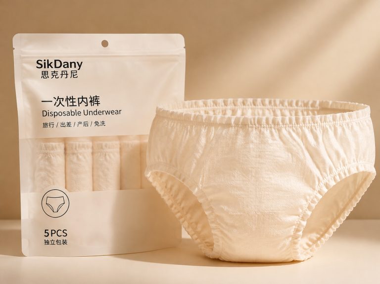 宜宾纯棉及涤纶独立装日抛袜